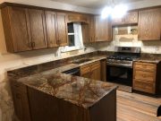 Six Ideas to Consider When Installing Kitchen Countertops