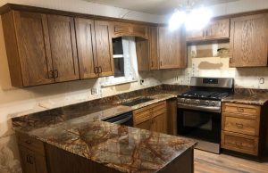 Six Ideas to Consider When Installing Kitchen Countertops