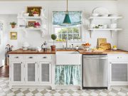 Five Tips to Help you When Planning a Kitchen Renovation