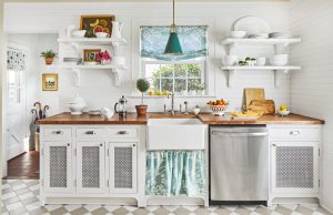 Five Tips to Help you When Planning a Kitchen Renovation