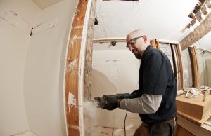 Tips for Working with a Shower Room Renovation Specialist