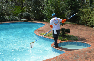 Maintaining a Swimming Pool: How to Keep the Water Crystal Clear and Clean
