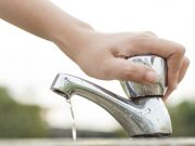 Top 4 Water-Saving Plumbing Fixtures