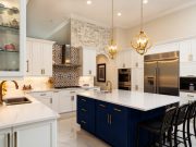 Why remodel your kitchen space? Know 5 reasons