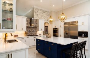 Why remodel your kitchen space? Know 5 reasons