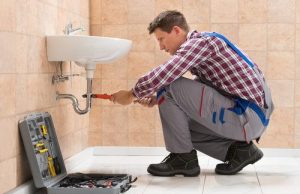 Essence and need of approaching professional plumbers