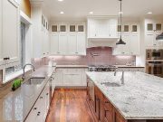 4 Reasons that Granite is the King of Countertop Materials
