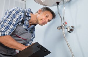 5 Plumbing Issues to Inspect Before Buying a House