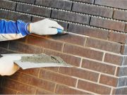 A comprehensive guide on Tuckpointing