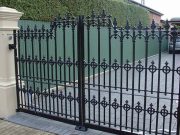 Opting for the right quality automatic gate repair