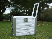 How Did That Air Cooler Get So Cold?