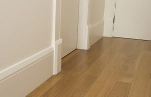 Advantages of Using Skirting Boards in Home Projects