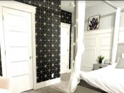 Why Wallpaper With Flowers Is The Latest 2022 Home Trend
