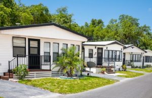 How To Find Mobile Homes For Rent?