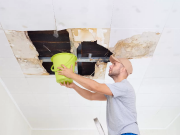 What Exactly Is Water Damage Restoration?