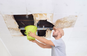 What Exactly Is Water Damage Restoration?