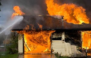 Essentials For Fire Damage Restoration