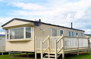 Is A Mobile Home A Good Investment?