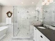 Five Reasons Ceramic Tiles are the Best Option for Bathroom Floors