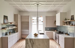 Why You Must Upgrade Your Kitchen Countertops?
