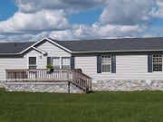 Manufactured Homes, Your One Solution For All Your Housing Problems