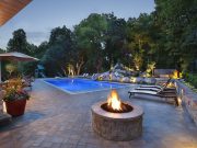 The Benefits of a Custom Swimming Pool in Austin