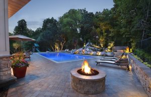 The Benefits of a Custom Swimming Pool in Austin