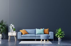 Things to think about before doing sofa repairing