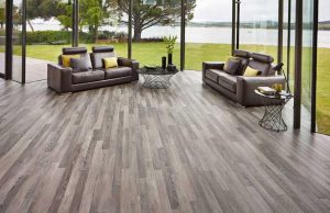 Why Hardwood flooring for homes and offices?
