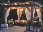 Backyard Decor Tips and Tricks