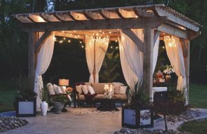 Backyard Decor Tips and Tricks