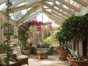 Transform Your Conservatory into a Garden Room!