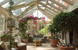 Transform Your Conservatory into a Garden Room!