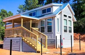 Is it a good place to buy Kentucky Homes?