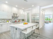 Choosing The Best Flooring Options for Your Kitchen best kitchen remodeling services in San Clemente, CA