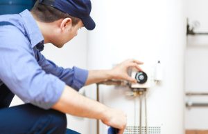 Water Heater Maintenance Tips For Longevity