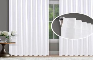 What makes cotton curtains unique and attractive? What makes cotton curtains unique and attractive