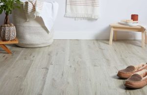 Things To Keep In Mind While Choosing Vinyl Flooring