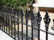 The Reasons Why Exterior Iron Railing Adds Value To The Property