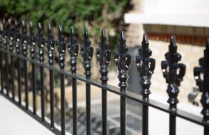 The Reasons Why Exterior Iron Railing Adds Value To The Property