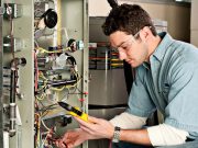 How Important Is It To Improve Services As Electrician?