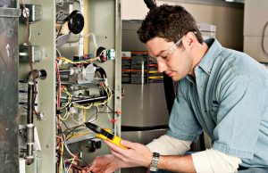 How Important Is It To Improve Services As Electrician?