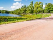Things To Know Before Building Gravel Road To Your Rural Property