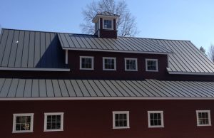 The Rise of Metal Roofs: A Durable and Eco-Friendly Choice for Homes Metal Roofs
