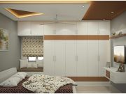 Why Customized Wardrobes is the Ultimate Storage Solution? Why Customized Wardrobes is the Ultimate Storage Solution