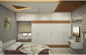 Why Customized Wardrobes is the Ultimate Storage Solution? Why Customized Wardrobes is the Ultimate Storage Solution