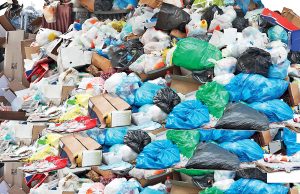 How to make a difference in the fight against waste?