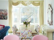 Choosing the Perfect Curtains for Your Home