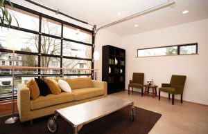 Garage Design 101: Turning Your Garage into a Functional Space