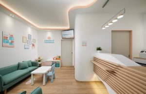 A Smile in Design: Top Dental Office Design Ideas